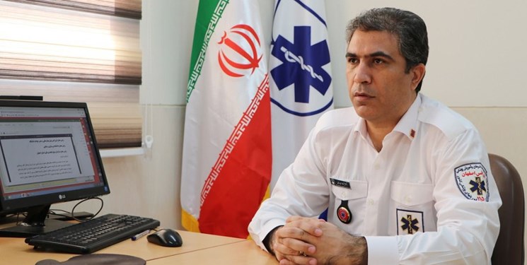 نوجوانان قربانیان اصلی حوادث چهارشنبه‌سوری هستند