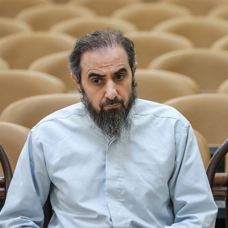 حکم اعدام «حبیب اسیود» تایید شد