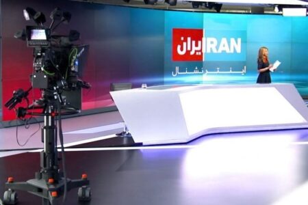 روزنامه نزدیک به سپاه: عدم حمایت سعودی‌ها از شبکه ایران‌اینترنشنال جزئی از توافق ایران و عربستان است