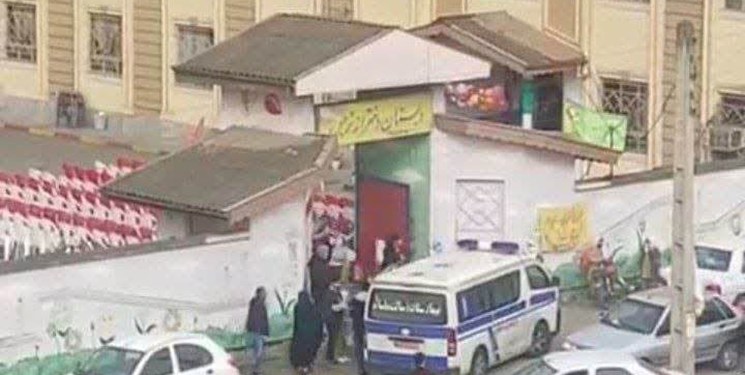 جزئیات مسمومیت دانش‌آموزان دختر ماسالی