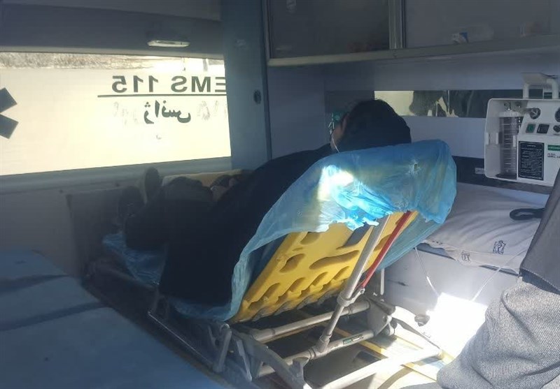 دانش‌آموزان قوچانی، امروز مسموم شدند/ ۱۸ دانش‌آموز بستری شدند