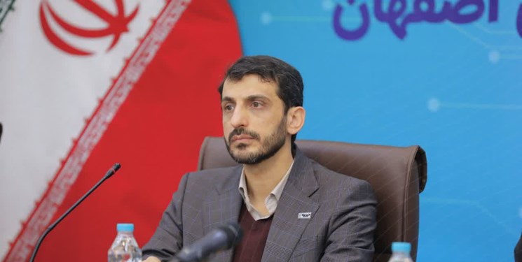 تاریخ‌سازی گروه فولاد مبارکه با عبور از تولید ۱۰ میلیون تن فولاد خام