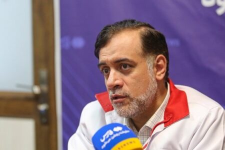 برنامه‌های هلال‌ احمر اصفهان برای استقبال از مسافران نوروزی/خدمت‌رسانی ۴۵ پایگاه امداد و نجات در سطح استان