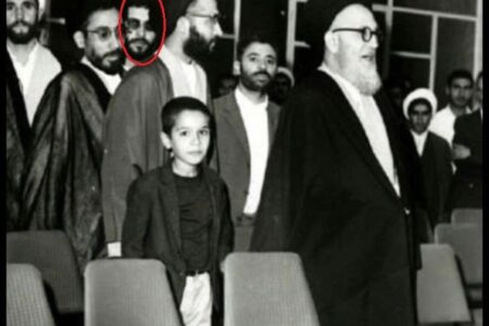محمدعلی ابطحی: علم الهدی از علاقه‌مندان آیت‌الله شریعتمداری بود