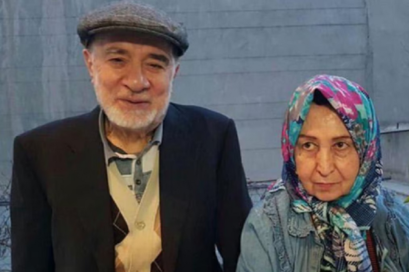 میرحسین موسوی در بیمارستان بستری و تحت نظر است