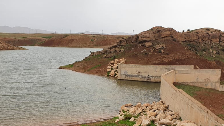 عراق: دجله و فرات دیگر رودخانه نیستند