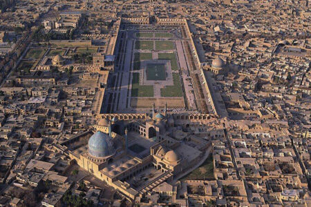 طرح تفصیلی ۳۳ شهر استان اصفهان ابلاغ شد