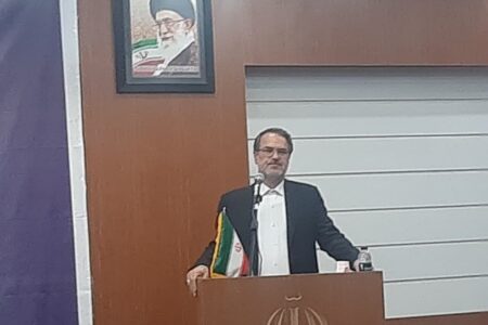 رییس سازمان بازرسی کل کشور:مدیران پرتلاش تشویق می شوند