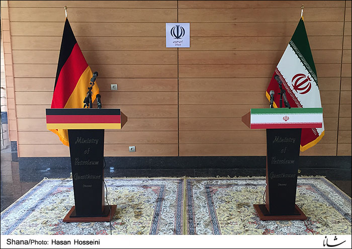 جمهوری اسلامی دو دیپلمات آلمانی را از تهران اخراج کرد