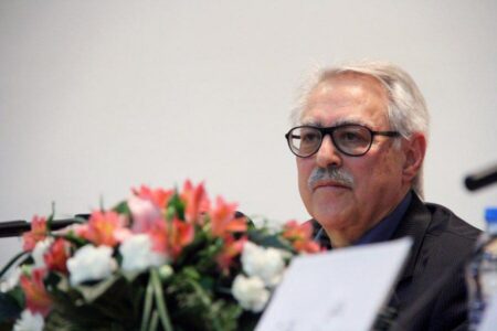 سیدجواد طباطبایی، درگذشت