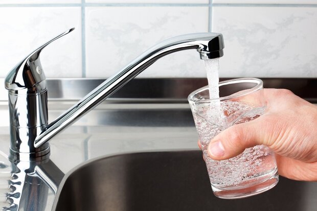 مرکز بهداشت سلامت آب اصفهان را تایید کرد