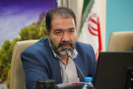خواسته مردم اصفهان رعایت قانون در حوزه آب و زاینده‌رود است