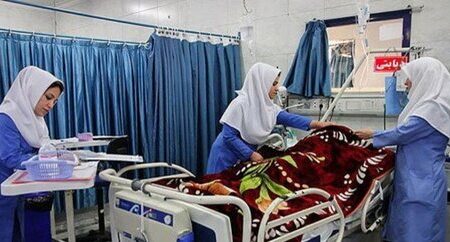 دانش‌آموزان در لارستان هم مسموم شدند