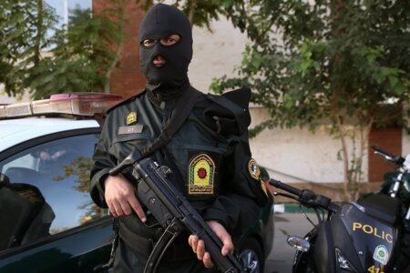 ماجرای کشف خودروی بمب‌گذاری‌شده در خیابان بهشتی تهران چه بود؟