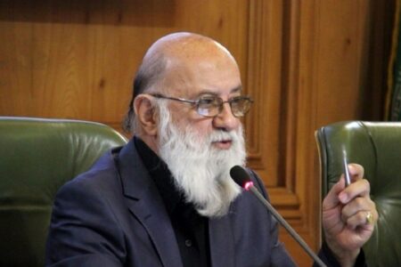 مهدی چمران: این مجوز را داریم که تا ۴۸ درصد قیمت کرایه‌ها را افزایش دهیم