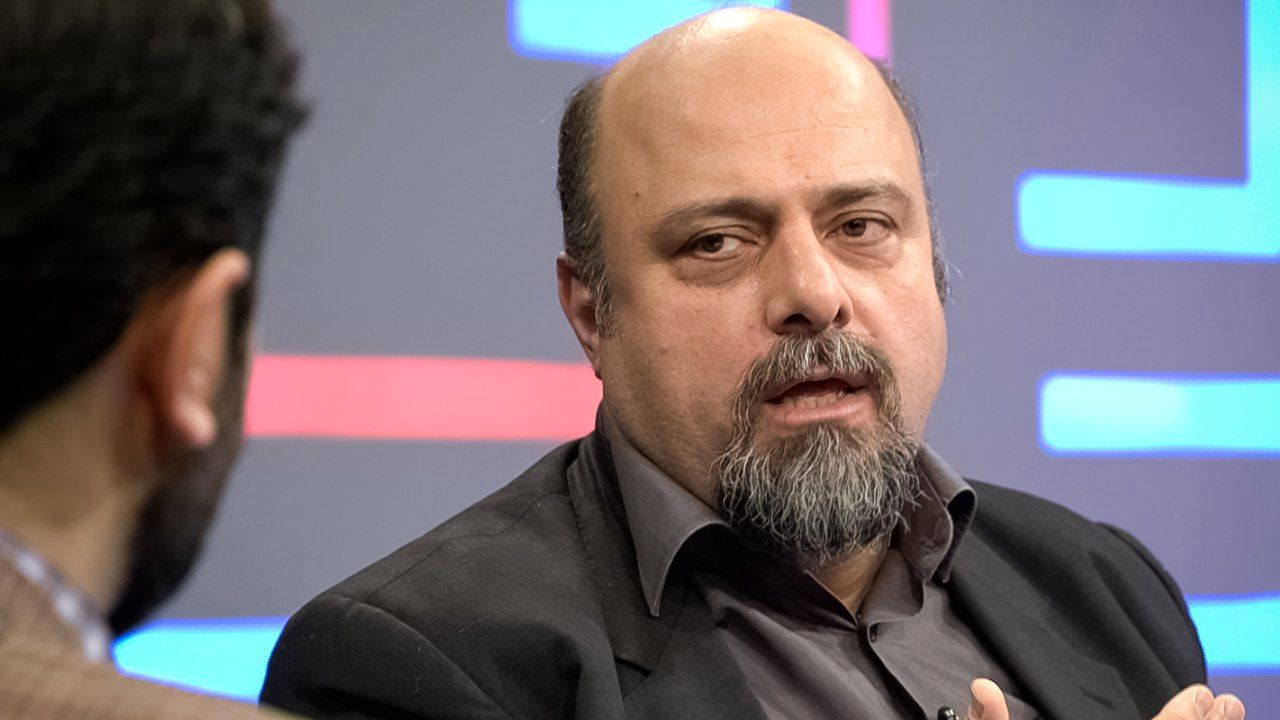 یک جامعه‌شناس: اصرار دولت‌ها بر عقب‌نشینی نکردن از مواضع خود «دوقطبی» را به وجود می‌آورد