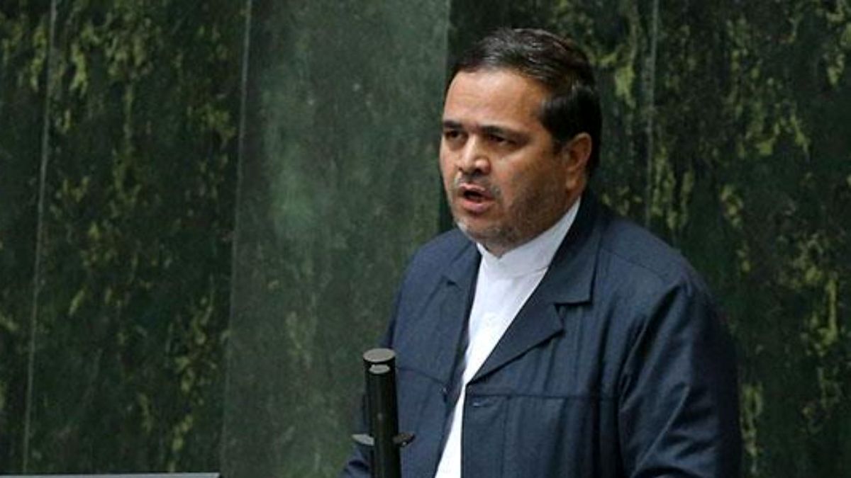 عنابستانی از رئیس مجلس انتقاد کرد؛ رسانه نزدیک به قالیباف عصبانی شد
