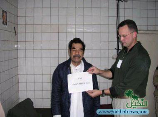 مصطفی الکاظمی: کسی نمی‌داند جسد «صدام حسین» کجاست
