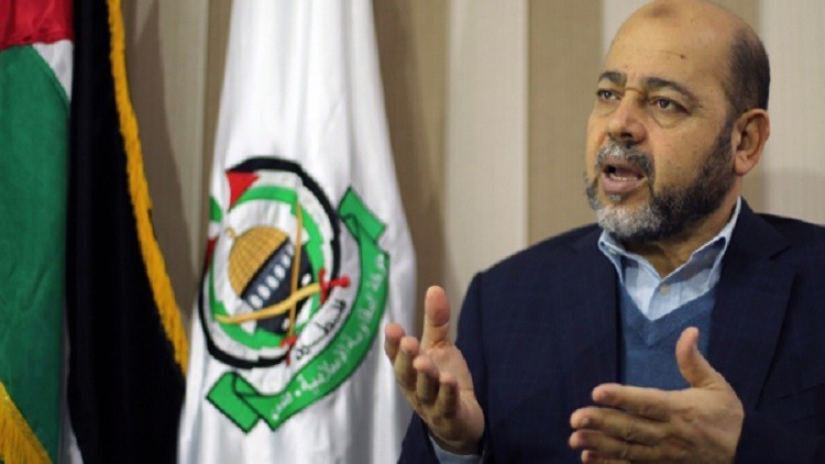حماس: به دنبال حل اختلافات با عربستان سعودی هستیم