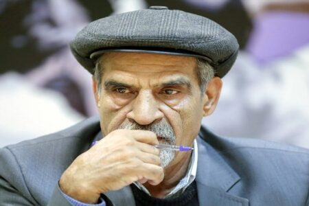 پروانه وکالت نعمت احمدی ابطال شد