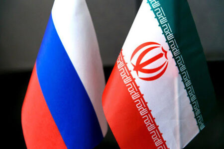 اسکای نیوز: ایران مخفیانه حجم عظیمی از مهمات را به روسیه ارسال کرده است
