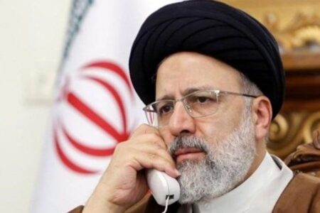 رئیس‌جمهور در تماس با رهبر انقلاب: دولت بهبود اقتصاد و معیشت مردم را دنبال خواهد کرد