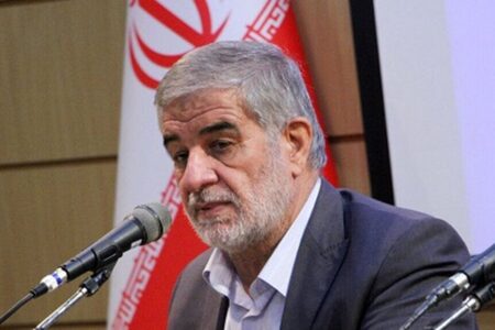 سردار جوکار: هیچ‌گاه به آژانس اجازه ورود به مسائل موشکی و پهپادها را نخواهیم داد