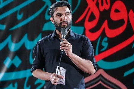 حمیدرضا علیمی ممنوع‌الروضه شد!