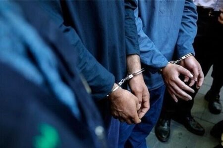 خبرگزاری نزدیک به سپاه: افرادی قصد آتش‌زدن یک مدرسه‌ در تهرانسر را داشتند