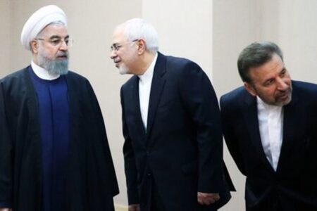 تکذیب ادعایی درباره محمدجواد ظریف