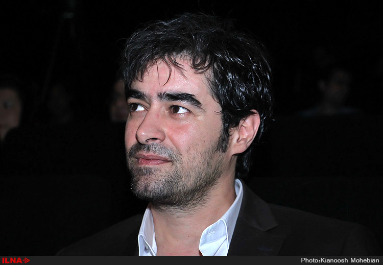 شهاب حسینی: روسیه، کشور متخاصم و متجاوز است/ کسب جایزه از این کشور برای من هیچ ارزشی ندارد