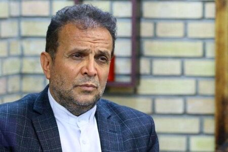 عباس‌زاده مشکینی: نباید گروسی را به ایران راه می‌دادند