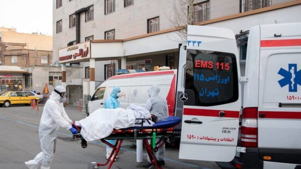 خبرگزاری نزدیک به سپاه: ۳ نفر در رابطه با مسمومیت‌های سریالی بازداشت شده اند