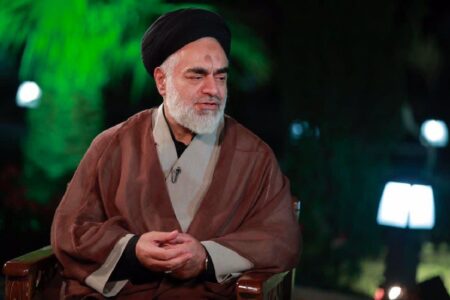 امام جمعه اصفهان: متدینین می‌خواهند که جلوی مشکلات روحانیون و بسیجیان گرفته شود