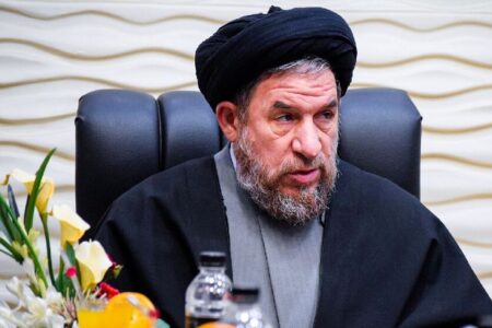 ادعای «میرتاج الدینی» درباره دستگیری عوامل مسمومیت‌های سریالی تکذیب شد