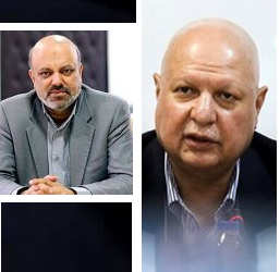 نماینده مجلس به «مسعود میرکاظمی»: فکر کردی «لوتی» هستی که گزارش نمی‌دهی؟