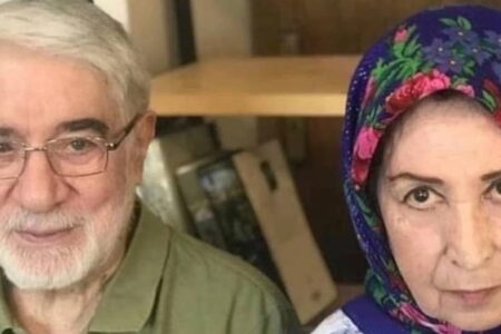 ارگان مطبوعاتی صداوسیما: محدودیت‌های حصر «میرحسین موسوی» بیشتر شده است/ مهدی کروبی آلزایمر گرفته است