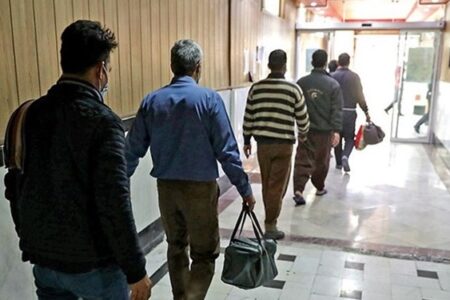 اصفهانی‌ها با آزادی ۲۷۴ زندانی غیرعمد در ماه رمضان حماسه آفریدند