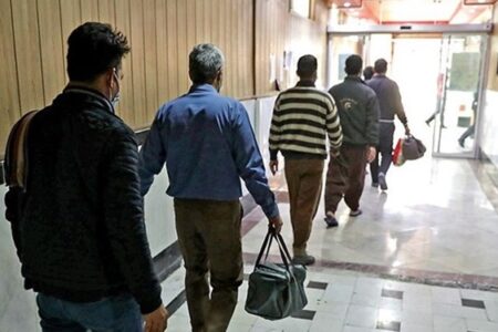 آزادی ۹۸ زندانی غیرعمد اصفهانی در نیمه نخست ماه رمضان