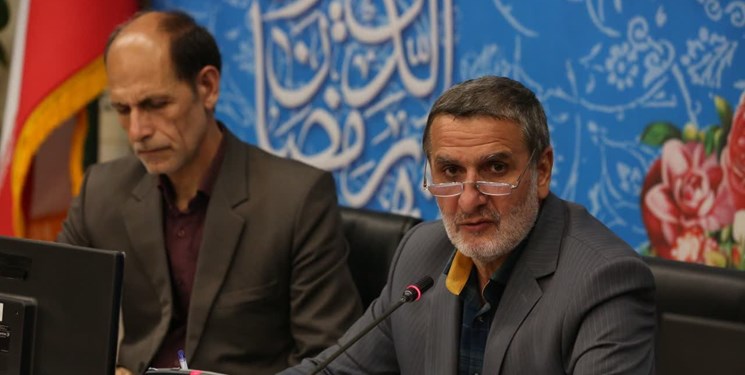 طرح «سپاس معلم» در سطح استان به‌صورت جدی پیگیری شود