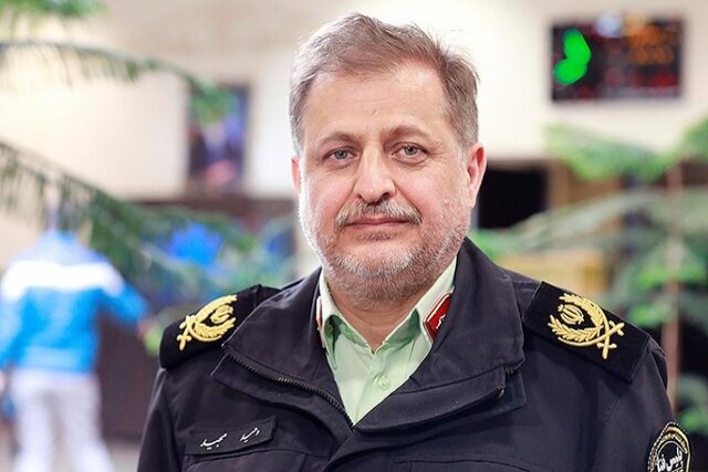 رئیس پلیس فتا: ترغیب به بی حجابی از موارد ترویج فحشاست/ برخورد می‌کنیم