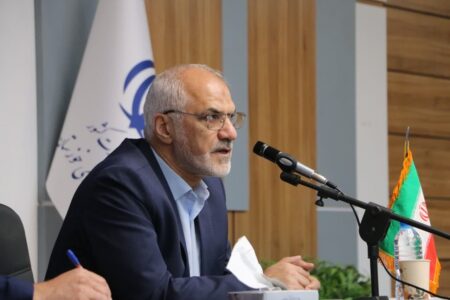 استاندار: راهکار های برون رفت از مشکلات در سفر رییس جمهور به خوزستان بررسی می شود
