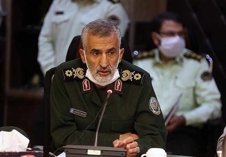 معاون وزیرکشور: مسمویت‌های گسترده دختران، شیطنت خودشان بود