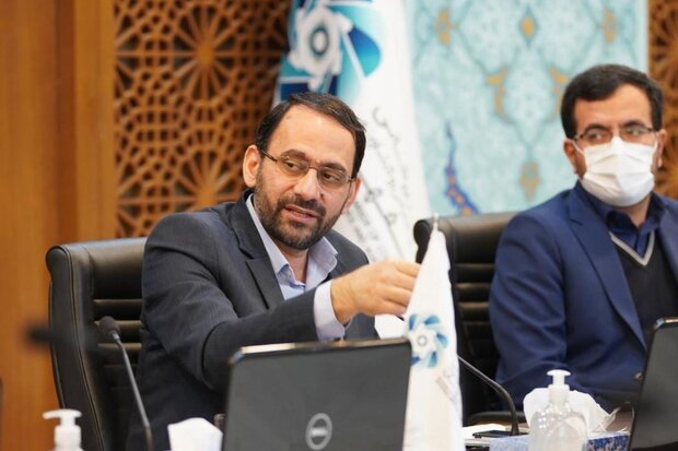 مردمی‌سازی اقتصاد مستلزم جذب سرمایه است/ ۱۹۵۰ مصوبه دستاورد ستاد تسهیل و رفع موانع تولید اصفهان