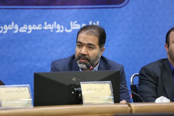 احزاب سیاسی اصفهان سفیران خبرهای امیدبخش میان مردم باشند