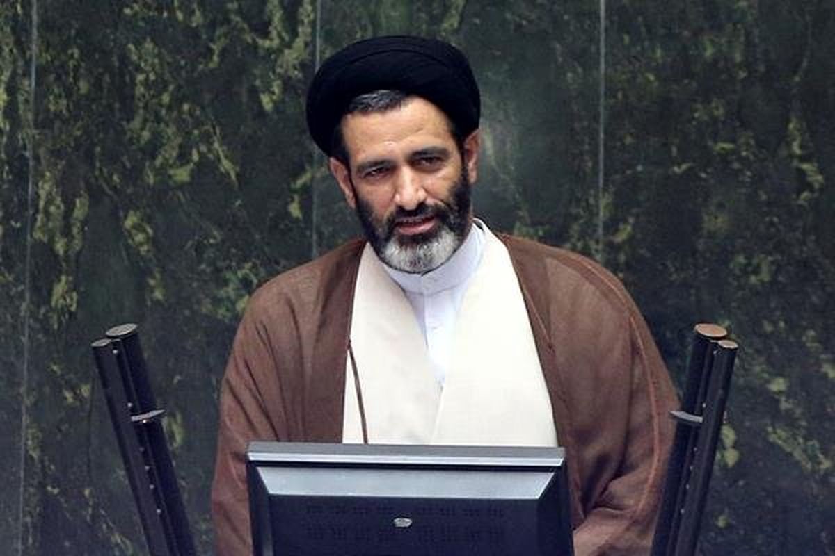 نماینده مجلس: در صورت رواج بی حجابی شوهر دزدی باب می‌شود