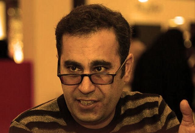 محمد حبیبی بازداشت شد