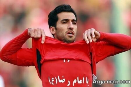 وحید امیری: پس از بُرد مقابل استقلال «سجده شکر» به جا آوردیم