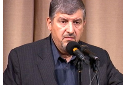 منصور حقیقت‌پور: خاتمی نجیب است و از نظام عبور نمی‌کند
