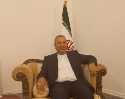 دروغ دولت برملا شد/ سفیر ایران در عراق: جمهوری اسلامی هنوز نتوانسته طلبش از عراق را وصول کند